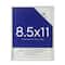 4 Pack Basics 8.5" x 11" Multipurpose Wall Frames by Studio Décor®